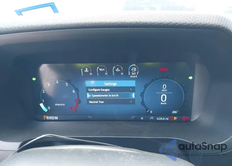 2024 Ford F-150 Stx из США, поврежденный, VIN 1FTFW2L59RKF57339